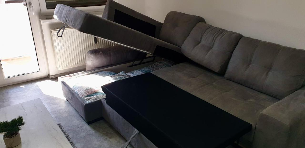 Apartma Sivi Zako Bohinj Exterior foto