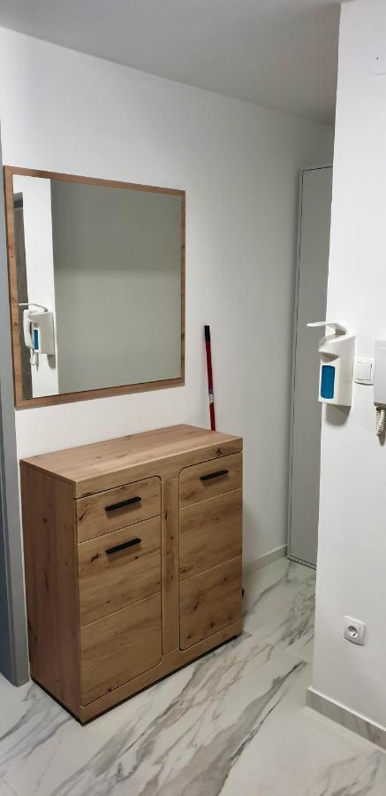 Apartma Sivi Zako Bohinj Exterior foto