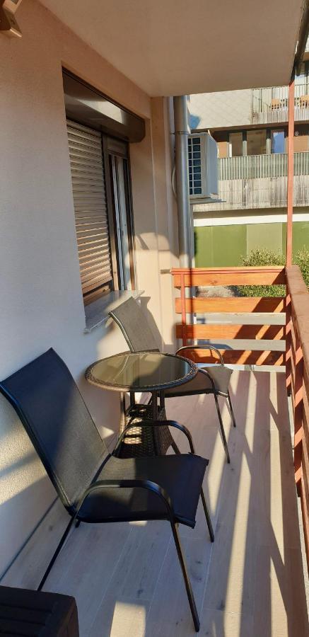 Apartma Sivi Zako Bohinj Exterior foto