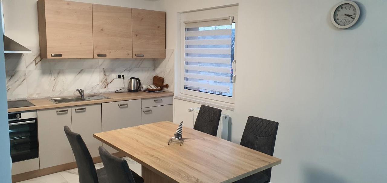 Apartma Sivi Zako Bohinj Exterior foto